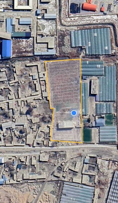 1.2 GEKTARLI JOY sotiladi #a792