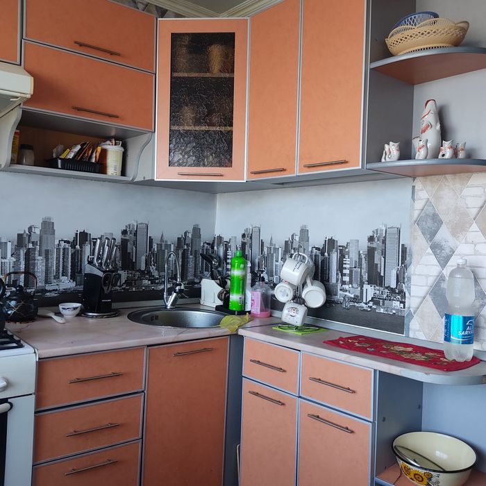 Продам квартиру улучшенной планировки