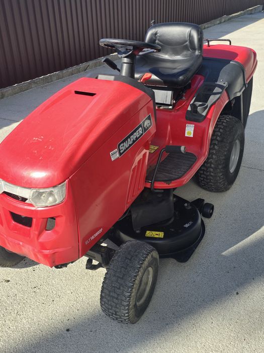 Tractor de gazon Snapper 23 cp