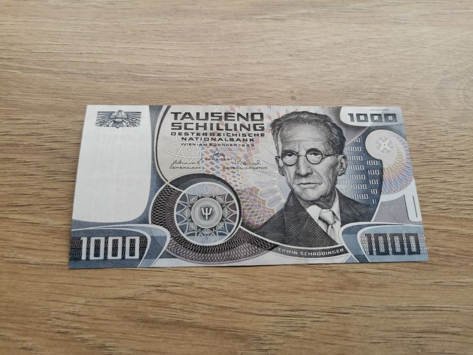 Австрийски Шилинг