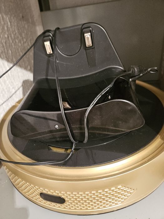 Робот прахосмукачка Proscenic 790t