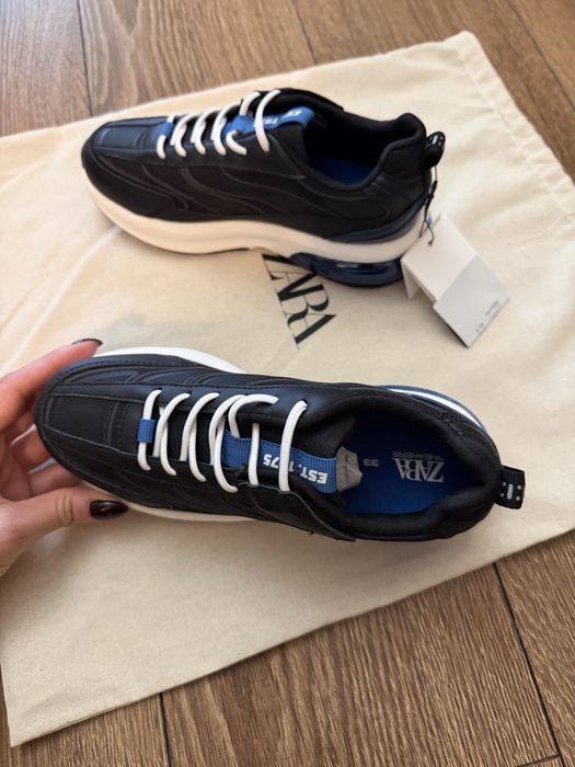 Детски маратонки Zara 33 номер