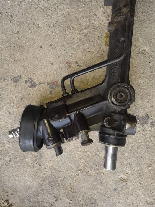 Casetă de direcție audi a4 b8 2009 2.0 tdi