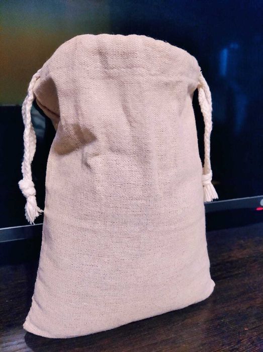 Продам кофейный жмых в "дышащем" мешочке