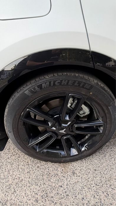 Шина | балон Michelin