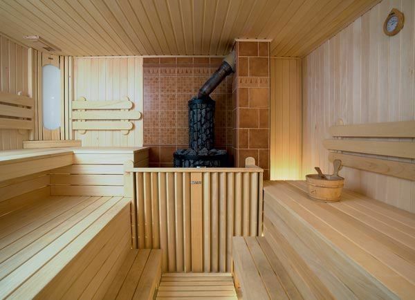 ПОД КЛЮЧ.Турецкий хаммом. Сауна