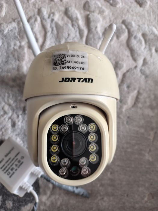 Camera wifi Jortan 360