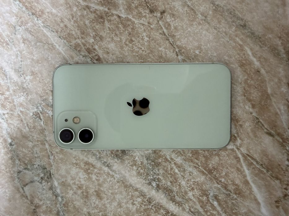 Айфон 12 мини 256 гб