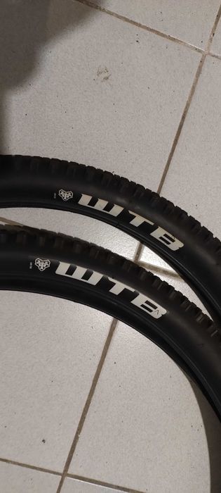 Wtb Breakout 29/2.3 гуми за Mtb