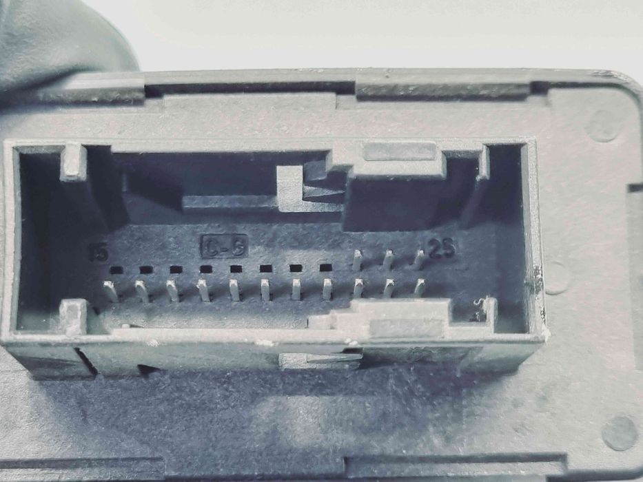 Modul control lumini Volkswagen Passat B6 Variant (3C5) [Fabr 2005-2