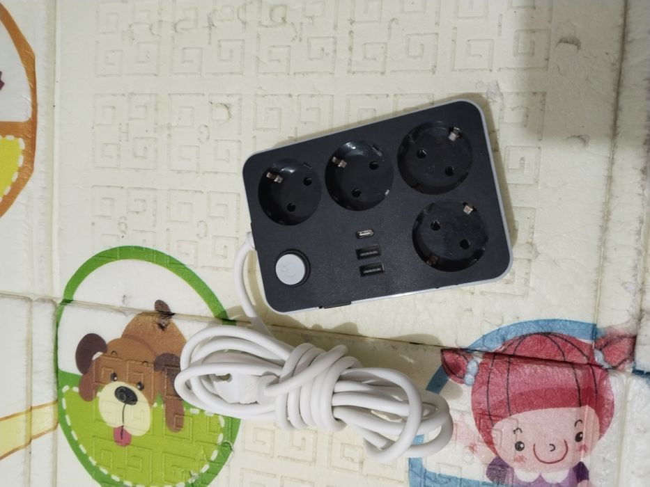 Удлинитель для дома