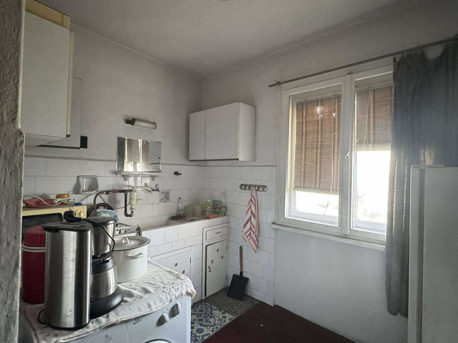 Продава се Етаж от къща в Попово - 135 кв.м за 397 €/кв.м - Снимка #10