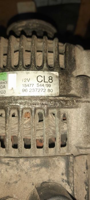 пeжo 206 аlternator /dinamo/пeжo 206