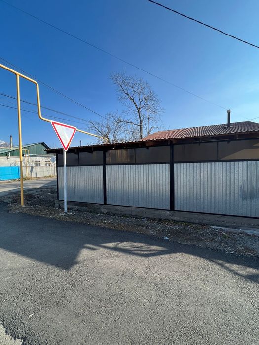 Дом в Текели ждёт хозяина