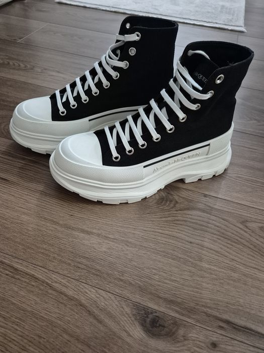 Ghete Alexander McQueen