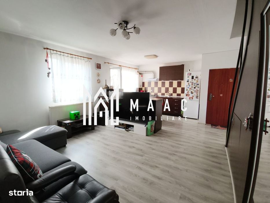 Apartament la Mansarda I 99MPU I 4 Camere I Zona Terezian — fotografia 1