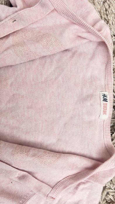 Жилетка с пайети  момиче