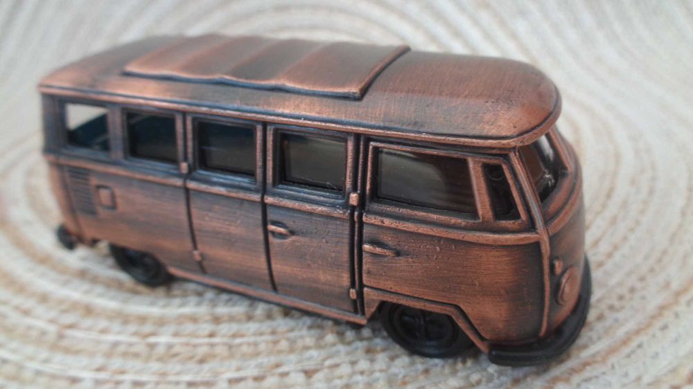 Гръцки Месингови Сувенири Острилки - Превозни Средства