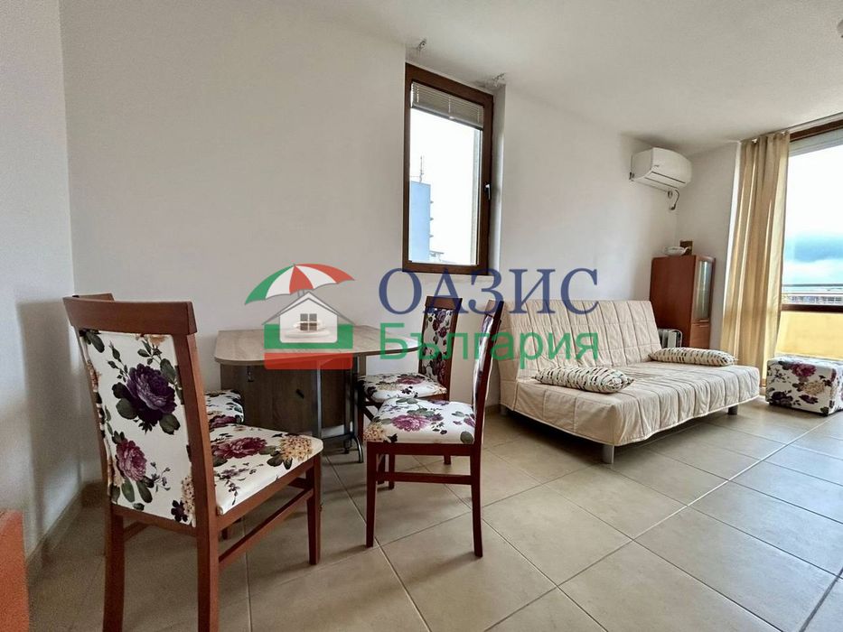 Двустаен апартамент в комплекс Ashton Hall, 118 кв.м., Слънчев бряг, България, €88 900