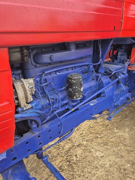 Vand Universal 650