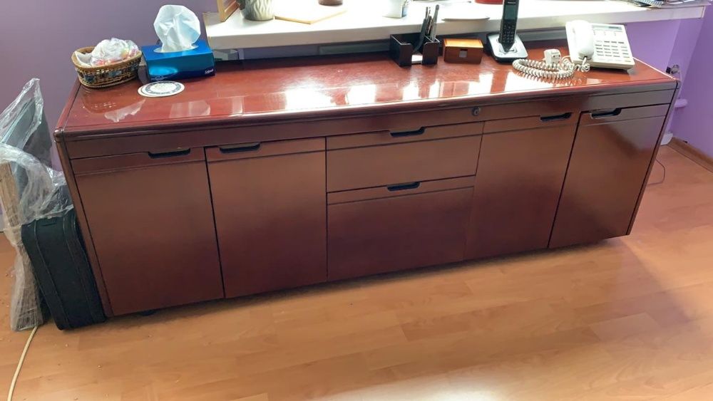 §Продается офисная мебель