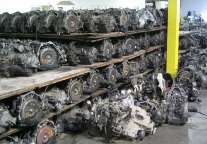 Контрактные двигатель двс коробка автомат акпп акп механика раздатка