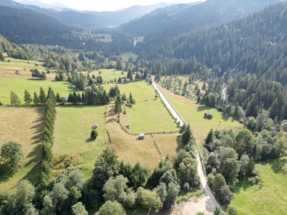 Teren 4.083 m2 Sabasa
