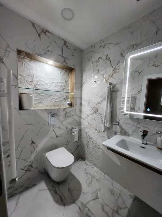 Дава се под наем Тристаен апартамент в Варна, Бриз - 93 кв.м за 2000 € - Снимка #6