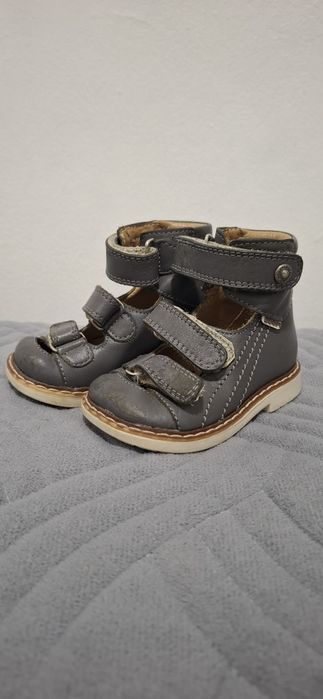 Детская ортопедическая обувь