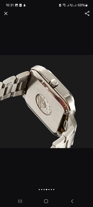 Ceas Omega Constellations Automatic Chronometer