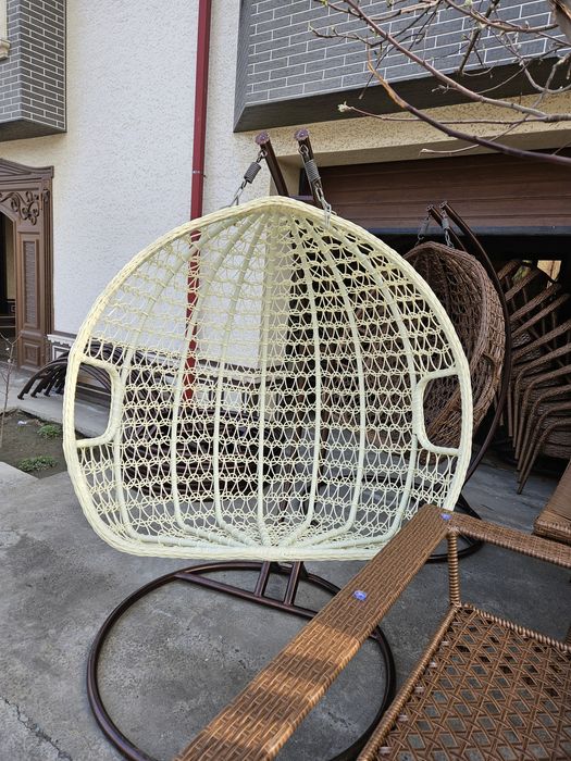 Ратанг  Ротанг  качела ва стол стул арзон нархларда