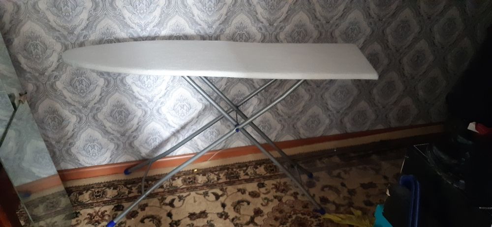 Гладильная доска для белья