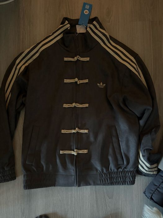 Jacheta adidas noua