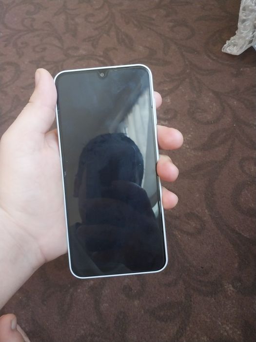 Samsung A16 Sotiladi