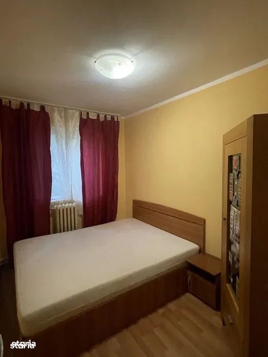 Apartament 3 camere Tomis Nord — fotografia 3
