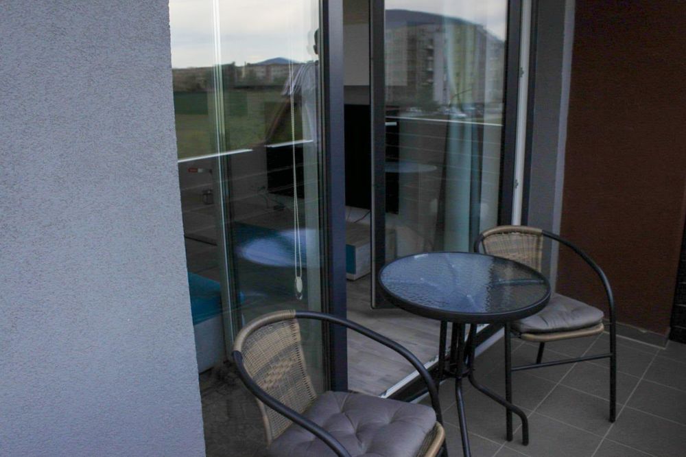 Apartament Avantgarden 3 direct de la Proprietar
