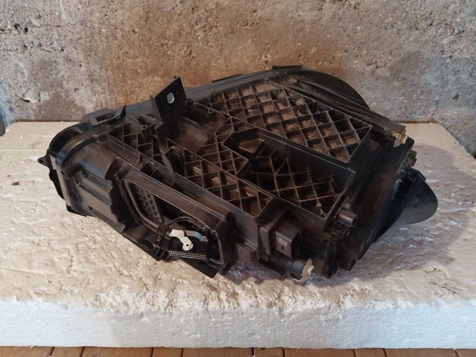 Оригинален фар за mercedes w247 b class full.led