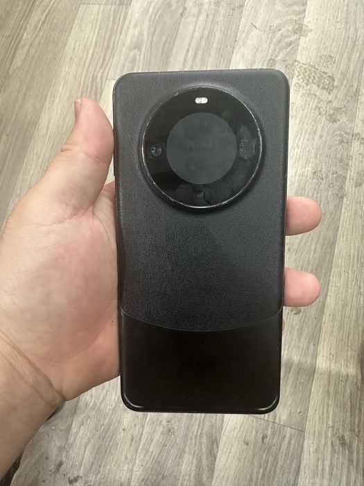 Huawei mate 60pro
