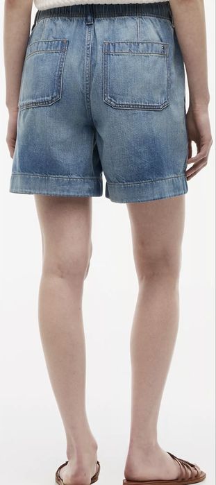 Шорты tommy hilfiger