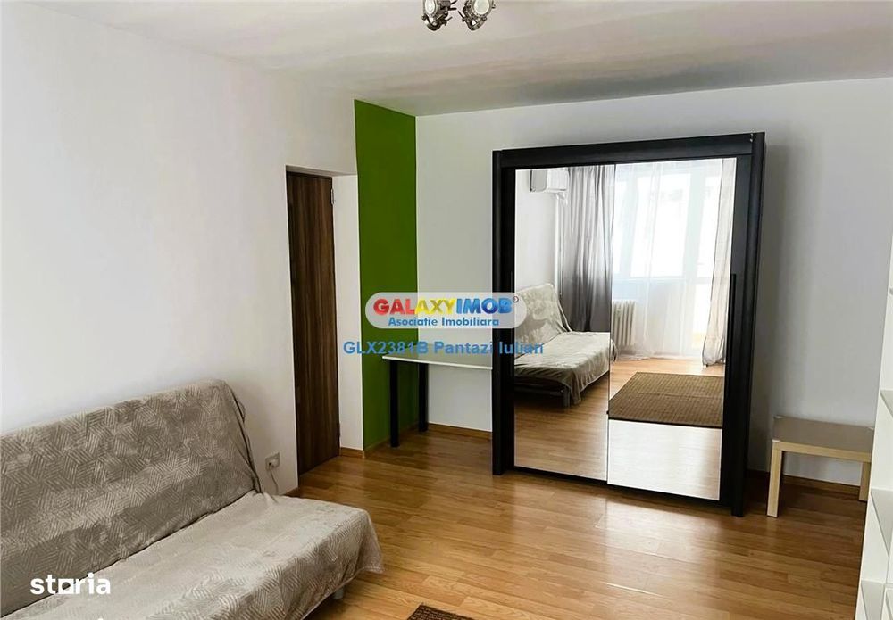 Apartament 2 camere | Piata Muncii | Semidecomandat | 11min metrou