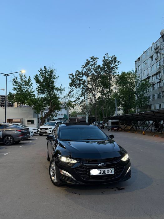 Malibu xl 2023 oxiri qora kraska tozza ideal.Navoroti full