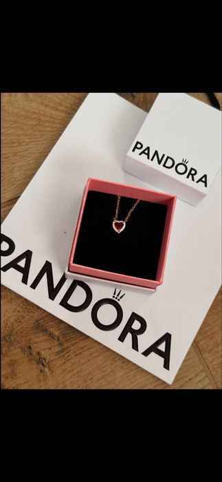 Пандора колие Pandora