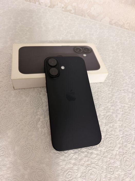 продам Айфон 16 128 Gb