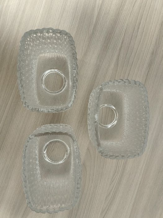 Плафоны от хрусталь люстры