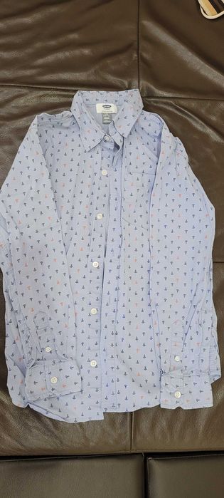 Детска / юношеска риза Old Navy р-р 10/12год