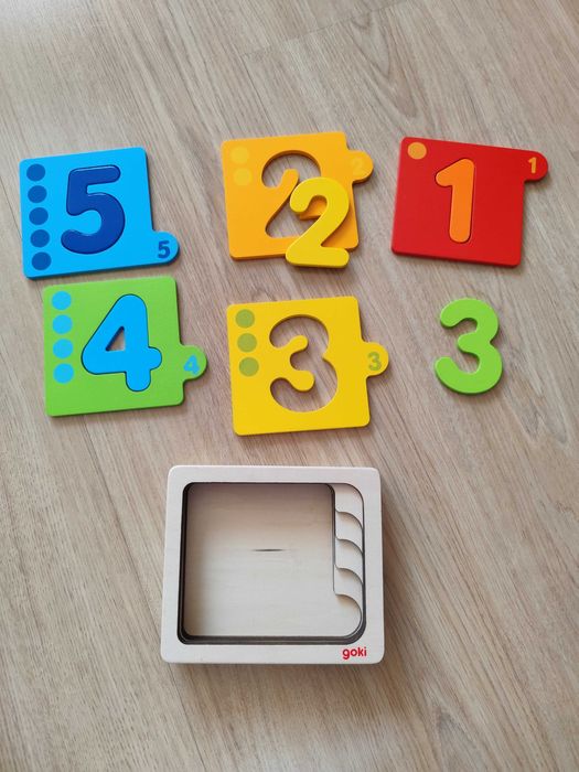 Различни видове играчки/игри - 2