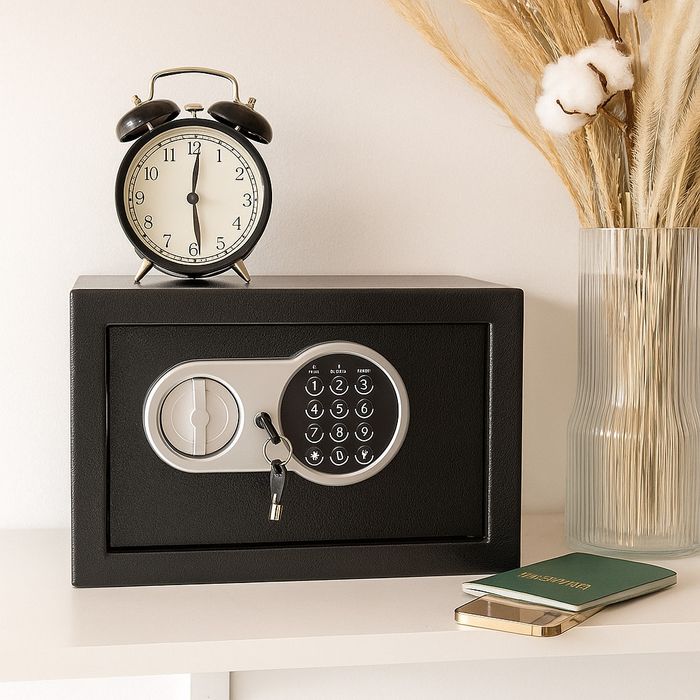 Електронен сейф Royalty Line