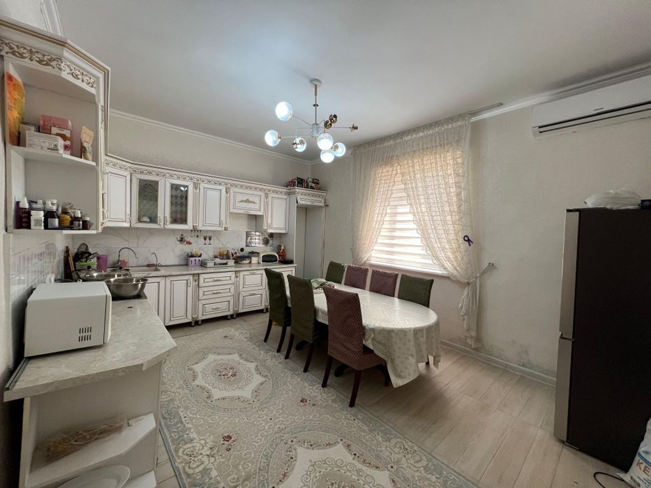 Продам Дом ! мкр Акжайык.