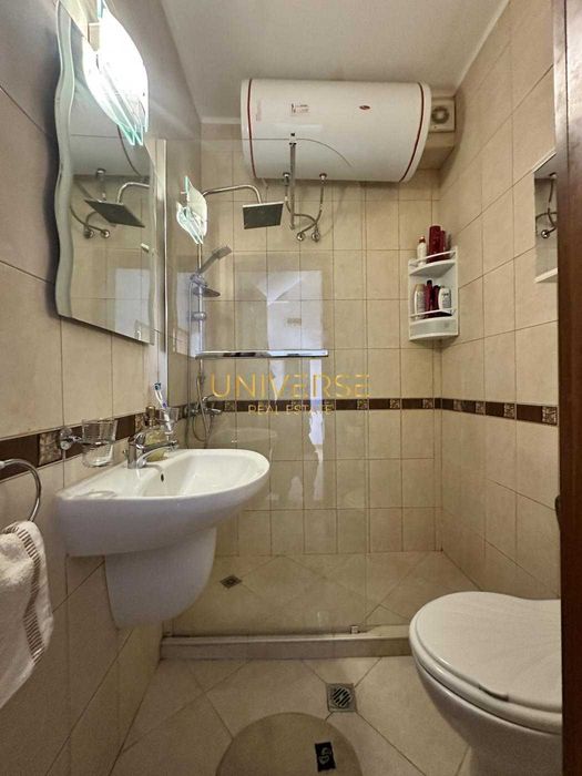 Продава се Тристаен апартамент в с. Кошарица, Област Бургас - 61 кв.м за 1181 €/кв.м - Снимка #20