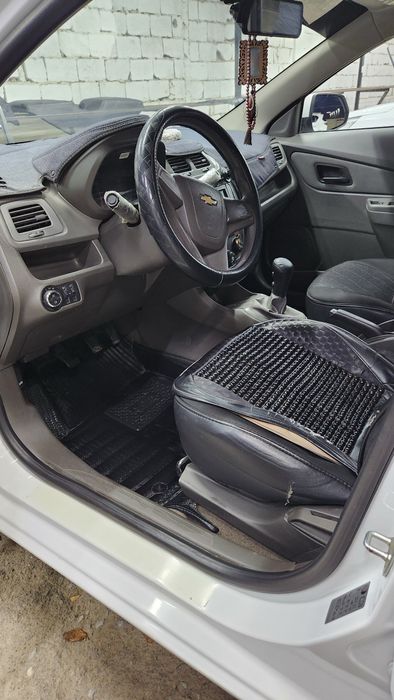 chevrolet Cobalt 2019